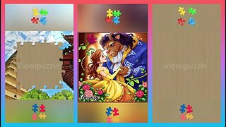 Collection #35 #Videos #Puzzle #Anime #Animation #Shorts