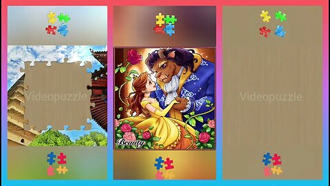 Collection #35 #Videos #Puzzle #Anime #Animation #Shorts