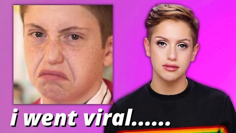 I went VIRAL and it almost RUINED my life... *The TRUTH* | Brendan Jordan