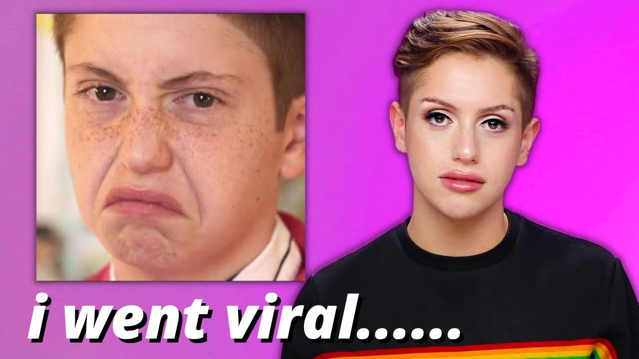 I went VIRAL and it almost RUINED my life... *The TRUTH* | Brendan Jordan