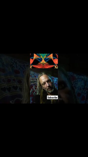 33rd Degree Freemason Blowing Minds pt 4