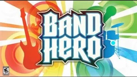 Band Hero