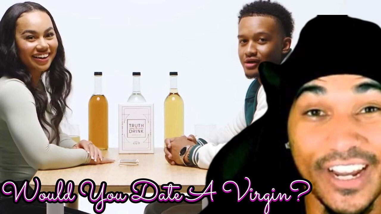 Relationship With A Virgin