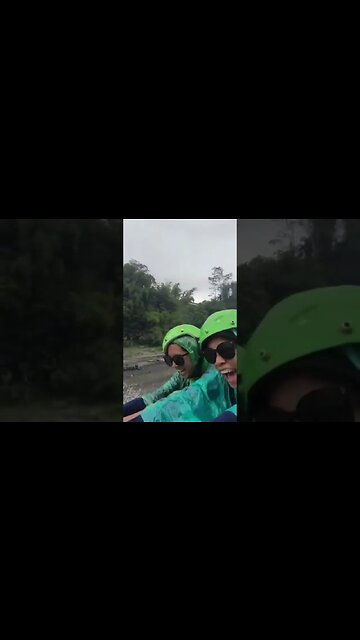 Jeep lavatour merapi