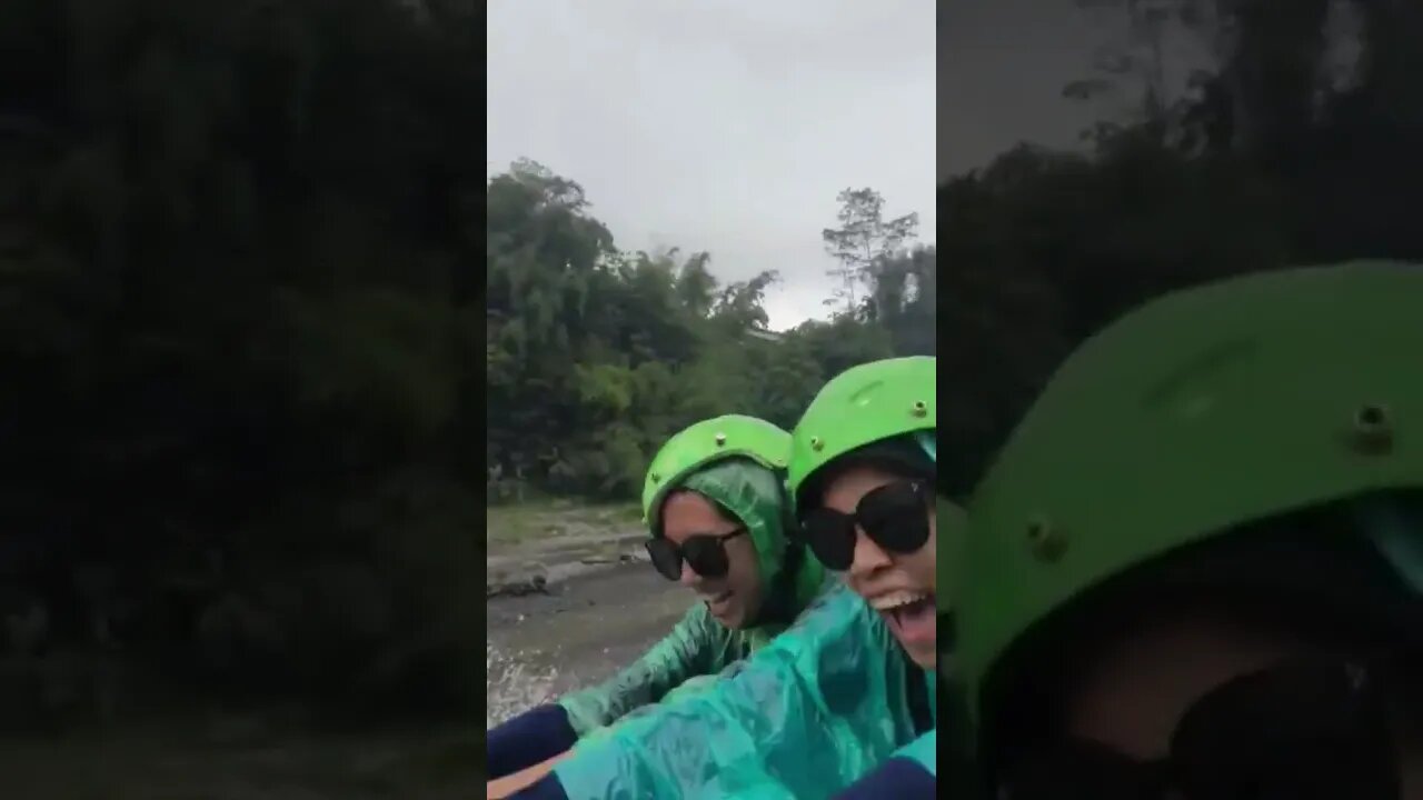 Jeep lavatour merapi