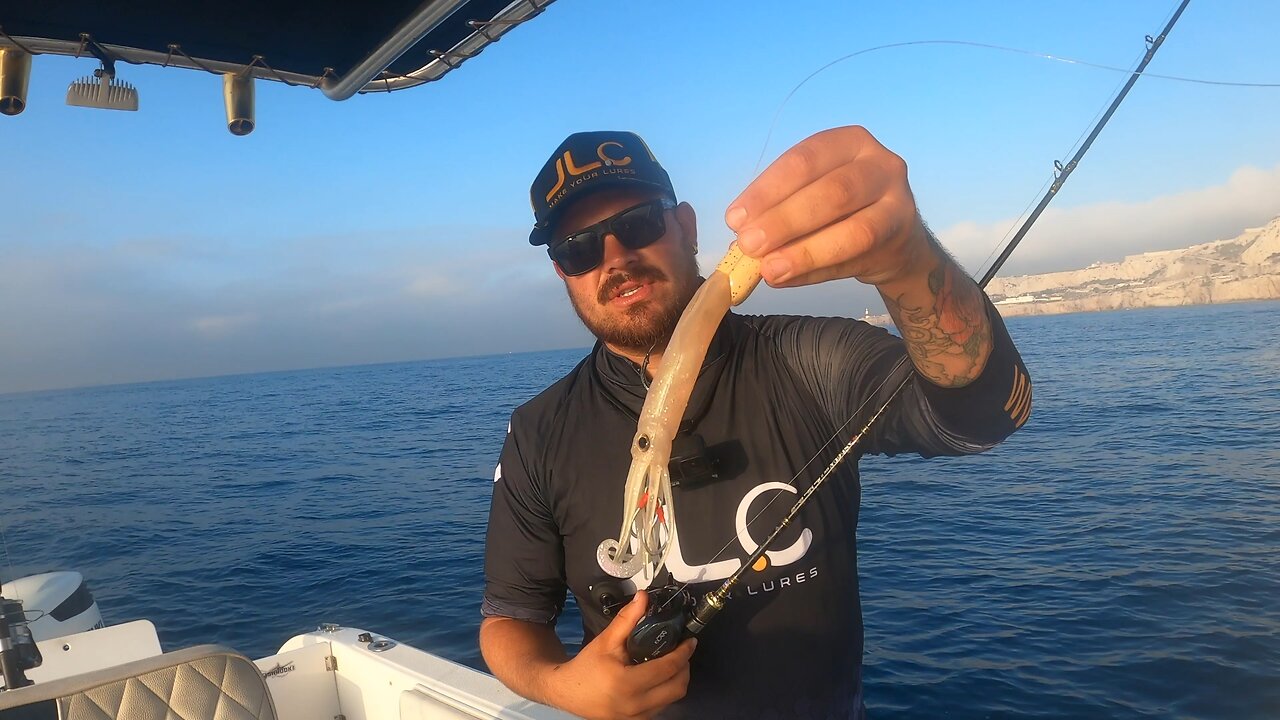 Jigging Lures For Fishing Groupers