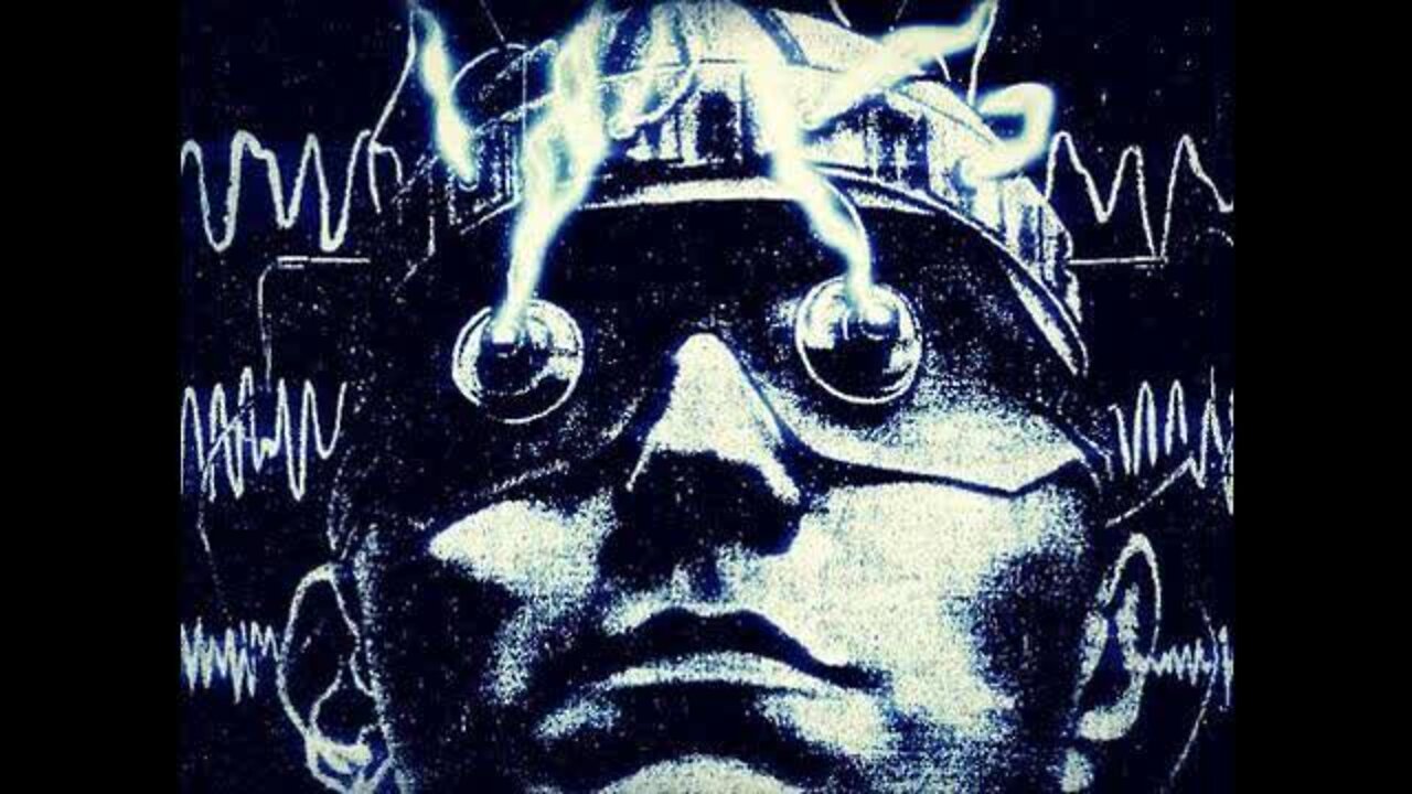 THE MINDS OF MEN | OFFICIAL DOCUMENTARY BY AARON & MELISSA DYKES