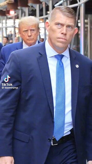 Relish The Opportunity To Be An Outsider 2024