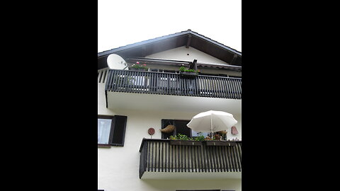 22.04.2020 Opferfickt in Bayern - Werde von der Frau des Stalkers mit Fensterputzmittel besprüht - Ab 12 min ansehen