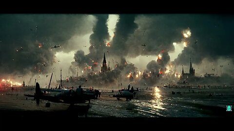 WW2 DUNKIRK Battle Alternate Reality