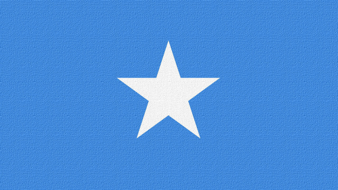 Somalia National Anthem (1960–2000; Instrumental Midi) Somalia Hanoolaato