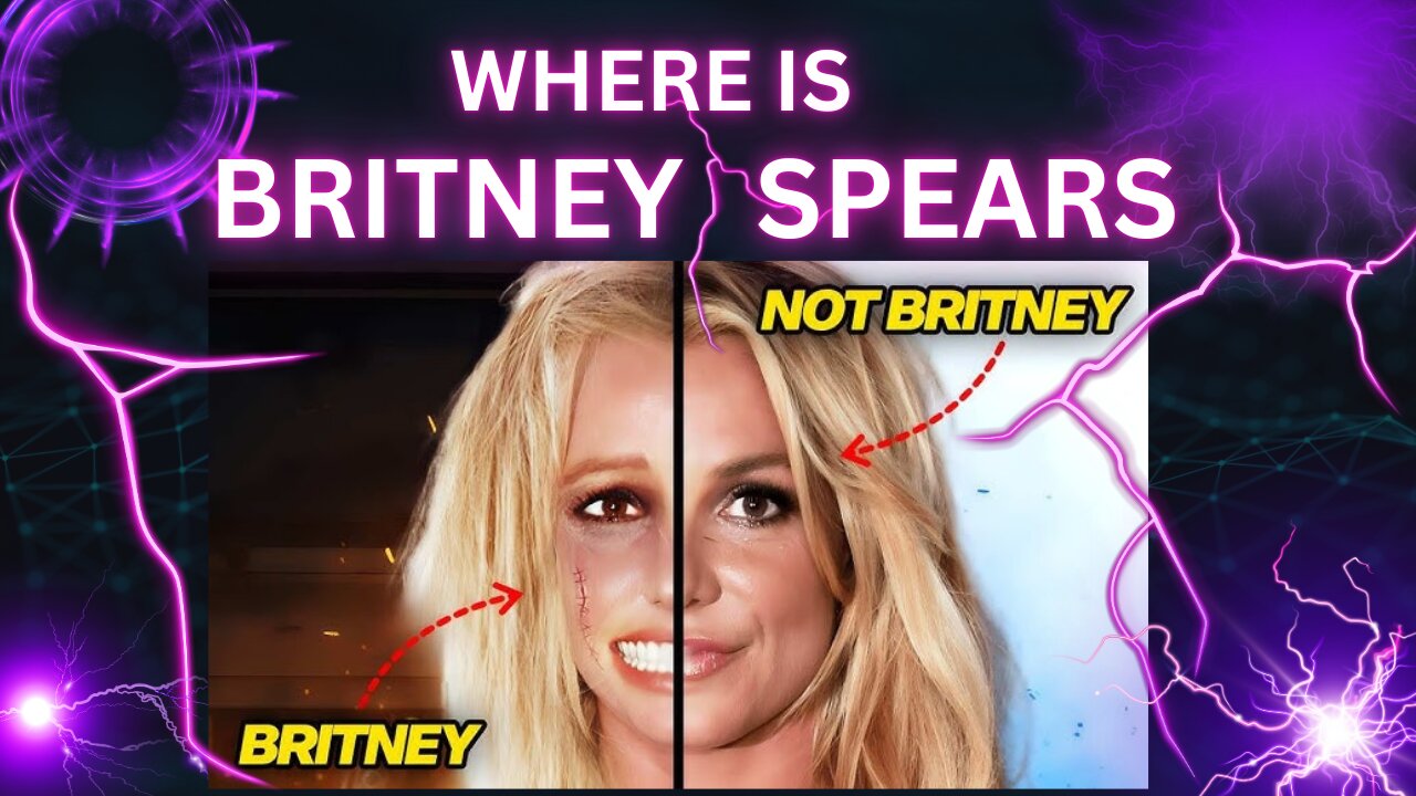 The Mystery of Britney Spears: Cloning or Reality