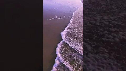 The Sky Meets The Ocean tiktok jeffreyjkieffer