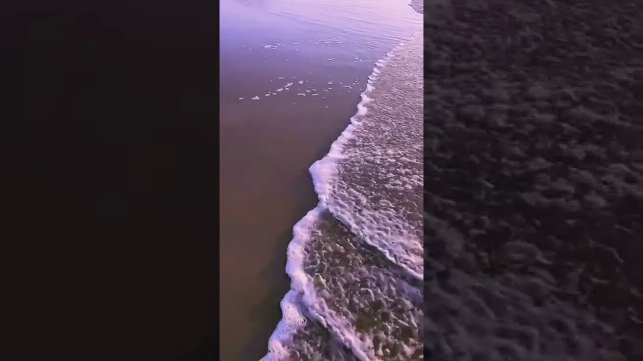 The Sky Meets The Ocean tiktok jeffreyjkieffer