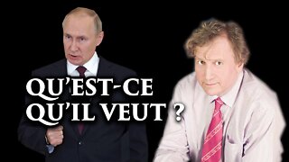 Laurent Artur du Plessis | Russie-Ukraine: nouveau palier dans l'escalade