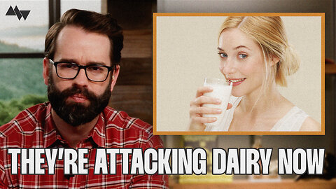 Got Milk? Now You're A Racist Colonizer, According To The Left