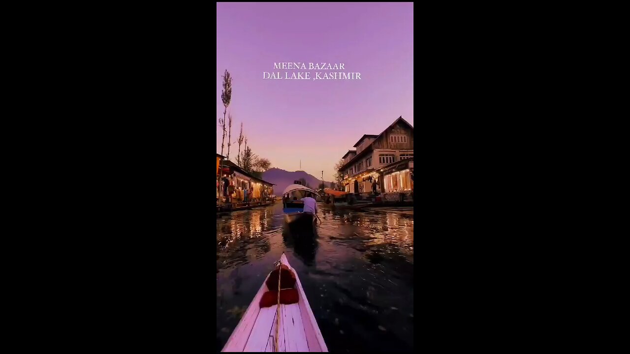 Kashmir