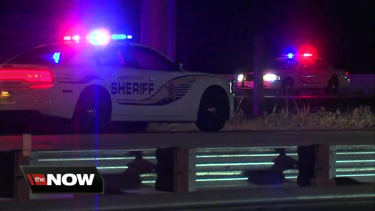 Florida man hit, killed after getting out of moving Uber on I-75