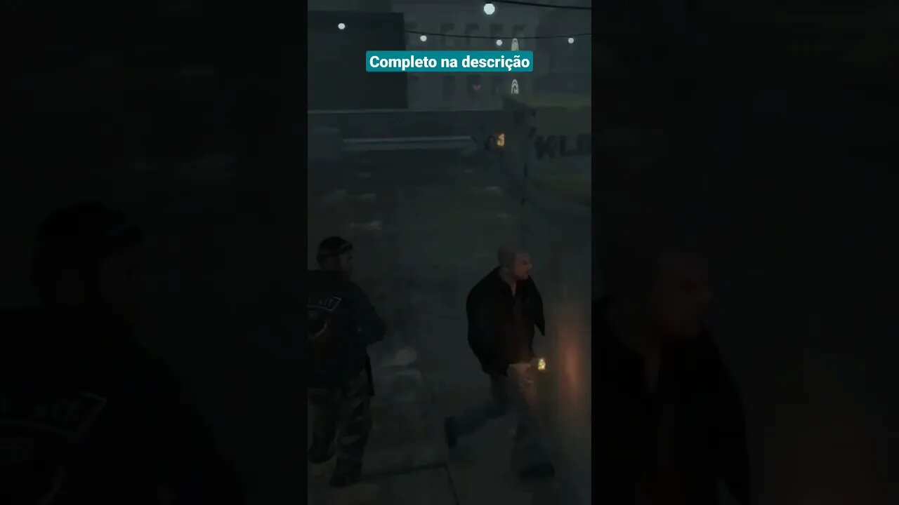 RPG - GTA 4 LaD