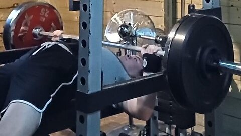 112.5 Kgs Spoto Press