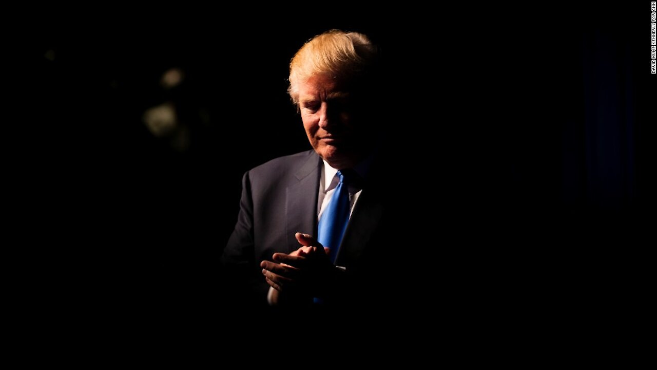 ***"UNBELIEVABLE UNDERCOVER OPERATIVES"*** - Donald J. Trump