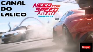 Need For Speed PAYBACK - Gameplay #5