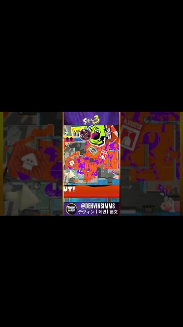 There was so much noise everywhere!