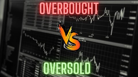 Overbought & Oversold Stocks to Watch this Upcoming Week (*Timely)