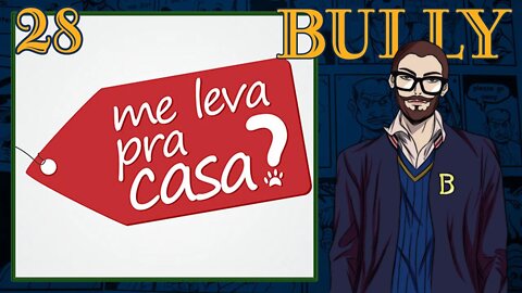 LEVA PRA CASA - Bully: Scholarship Edition #28