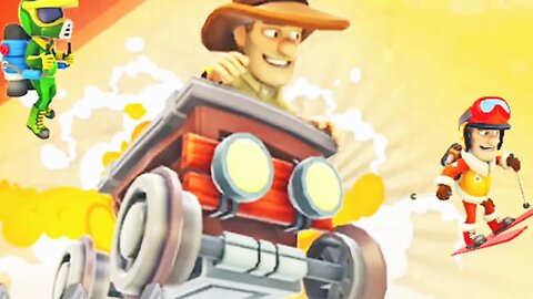 Joe Danger 2 The Movie: Primeira Gameplay Fantástica - Xbox Series X