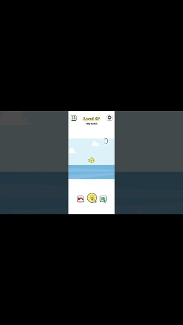 Brain Trick Level 67