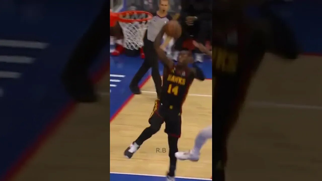 AJ Griffin TakeOFF #takeoff