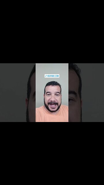 Curso de Teologia do Pastor Rodrigo no YouTube