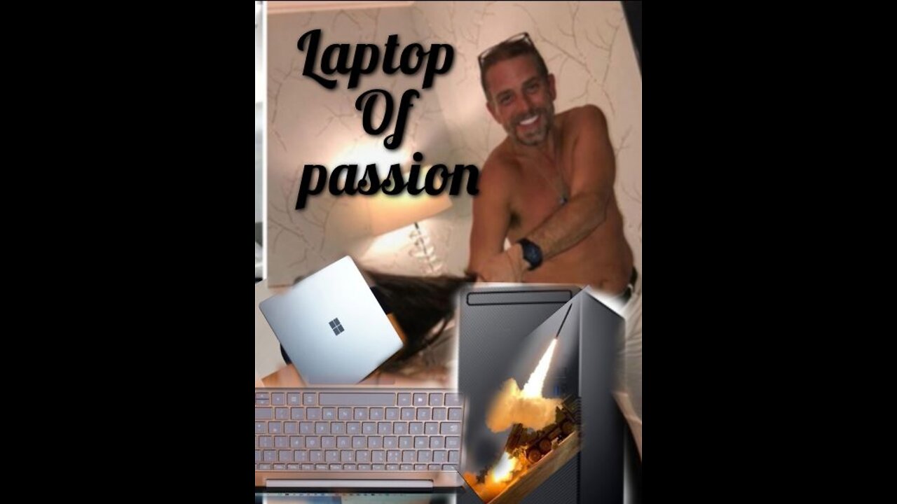 Hunter Biden laptop protection