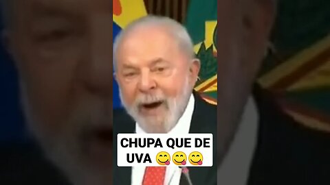 o presidente Lula deixa claro para aqueles que torcem contra o governo #shorts #lulapresidente13