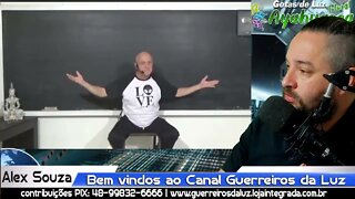 Porque os OVNIS estão aqui?