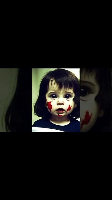 Misfits - Last Caress (AI Generated Music Video)