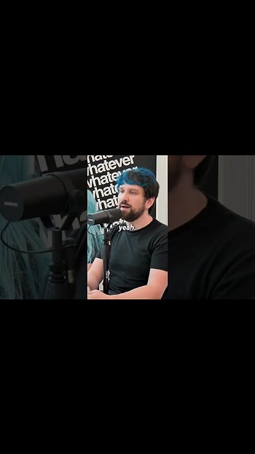 Abortion Is Ageist And Discriminatory #lilarose #destiny #whateverpodcast #whatever