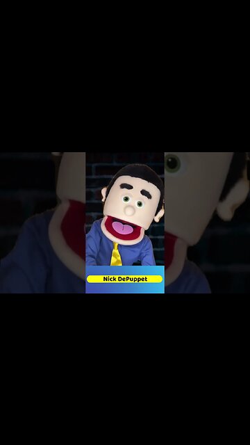 College Joke of the Day - with Nick DePuppet