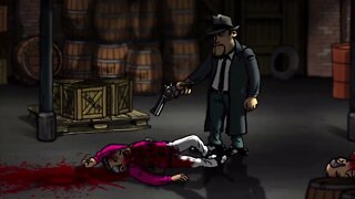 Guns, Gore & Cannoli Multiplayer - Local Coop [Gameplay #2]
