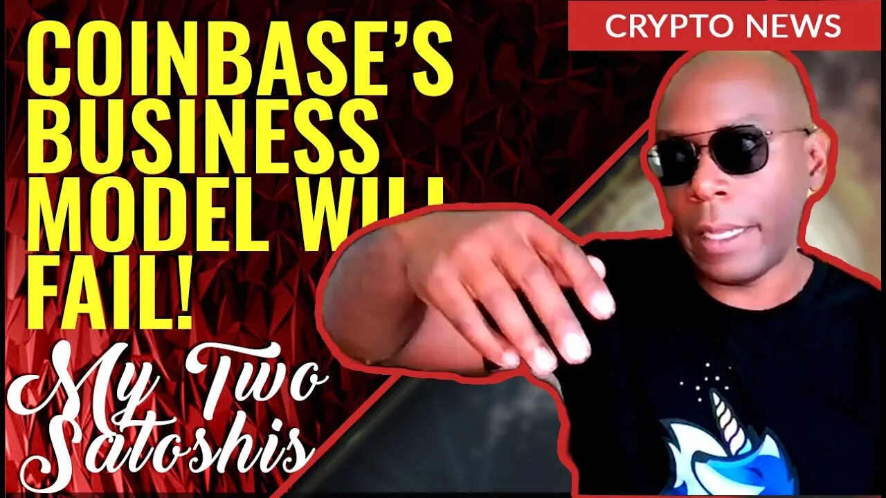 Coinbase Business Model Is Doomed to Fail, Do Kwon's Shady Behaviors