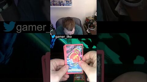 Opening A MetaZoo TCG: UFO Booster #21