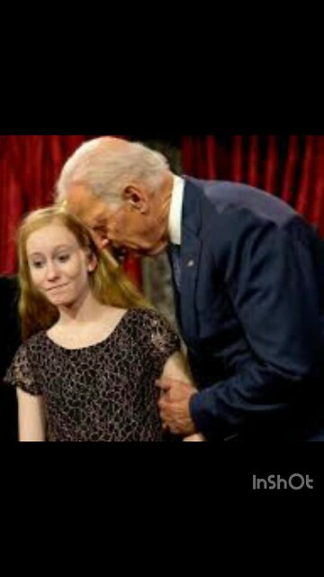 The history of Joe Biden