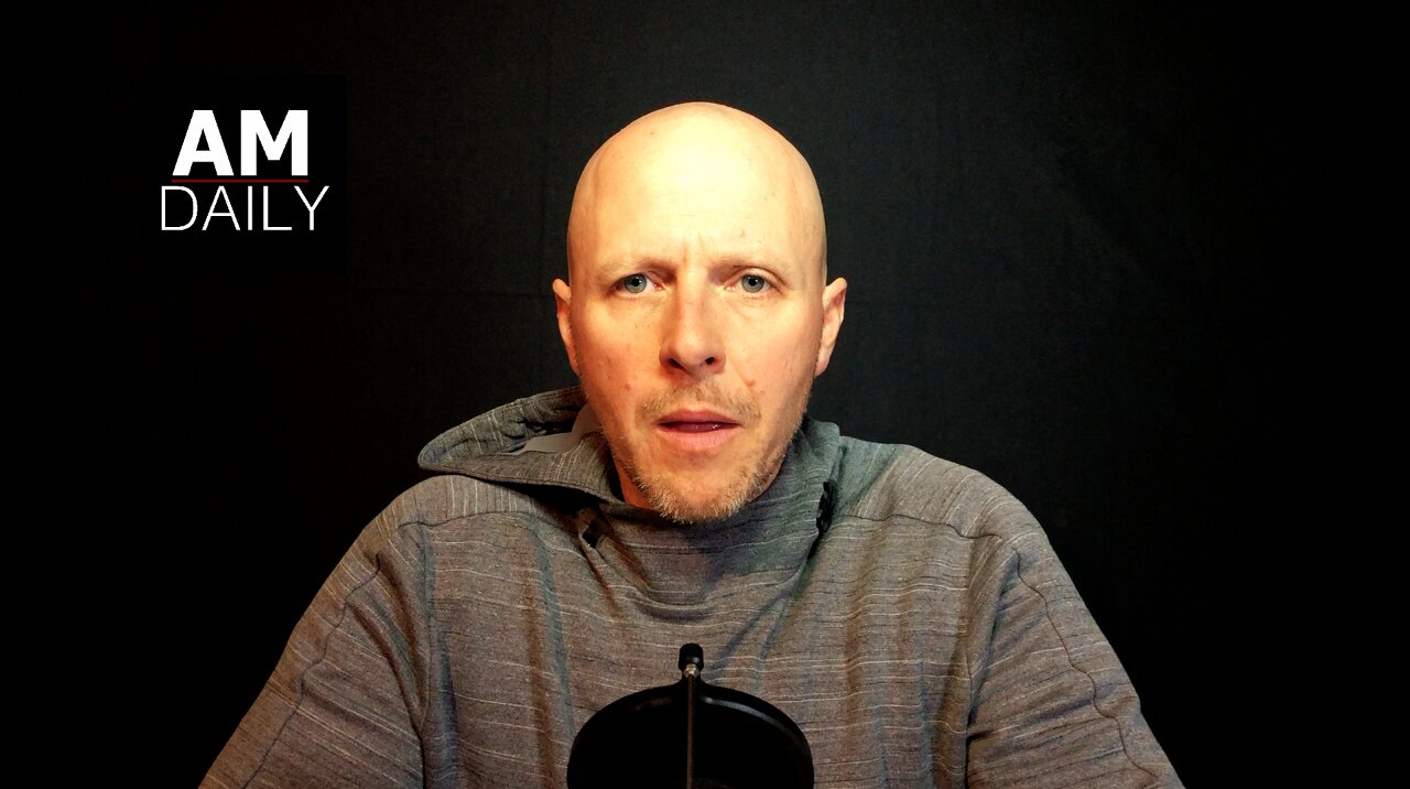 AM DAILY - Jan 20th, 2021