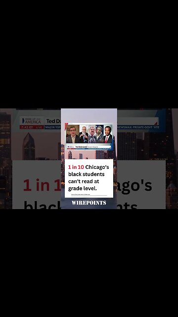 Chicago mayoral election discussion