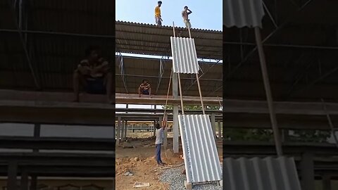 When safety is not you number one priority