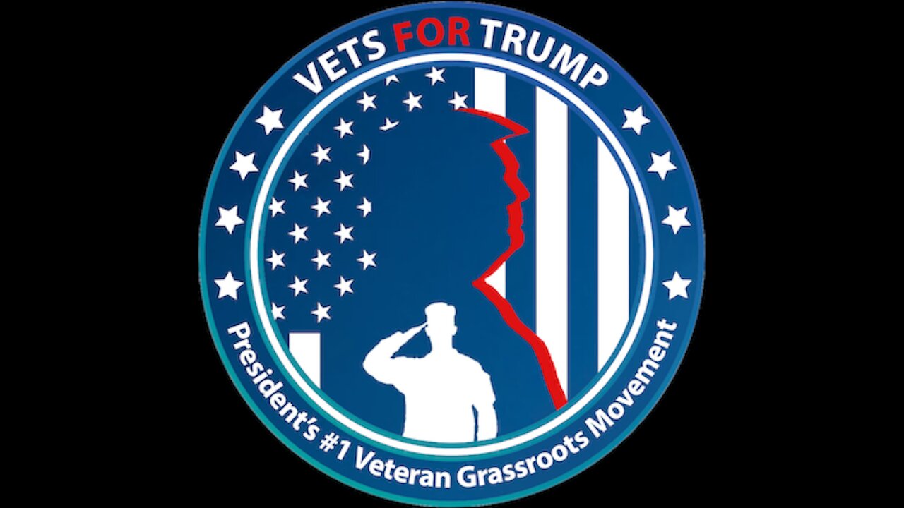 Vets for Trump on Accountability