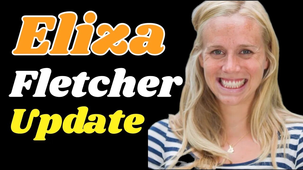 New info on Eliza Fletcher Case