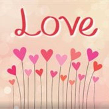 Love Greeting Card 02