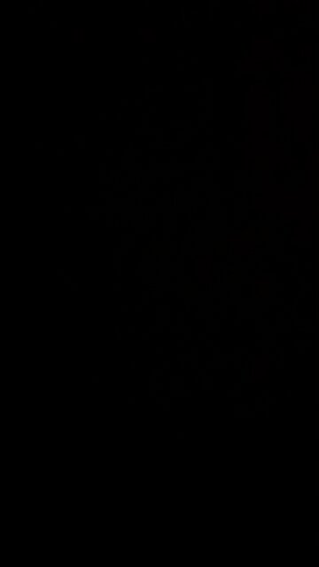 Child sniffing Joe Biden